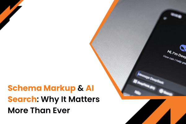 Schema Markup & AI Search Why It Matters More Than Ever